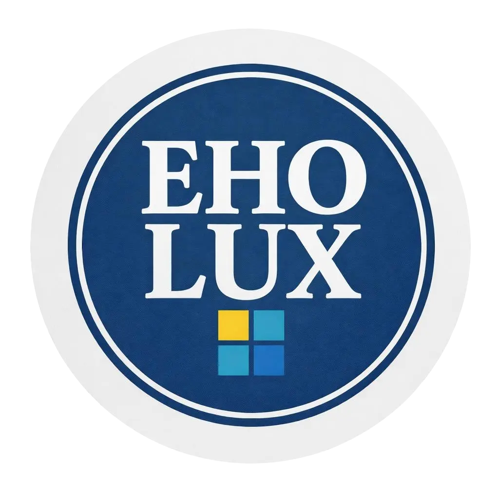 EhoLux Logo